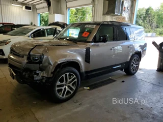 LAND ROVER DEFENDER 130 X-DYNAMIC SE