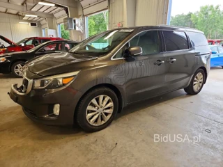KIA SEDONA EX