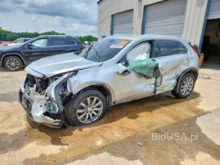 CADILLAC XT4 PREMIUM LUXURY