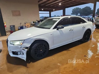 AUDI A4 PREMIUM PLUS
