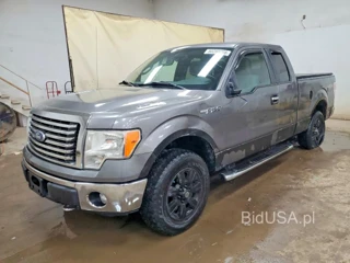 FORD F150 SUPER CAB