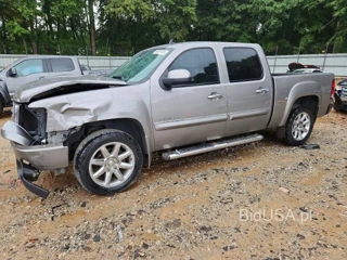 GMC SIERRA K1500 DENALI