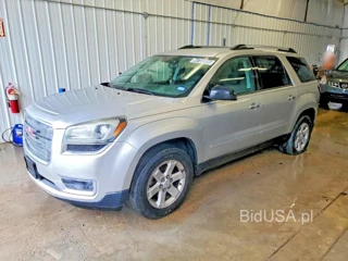 GMC ACADIA SLE