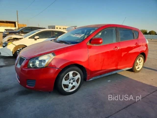 PONTIAC VIBE