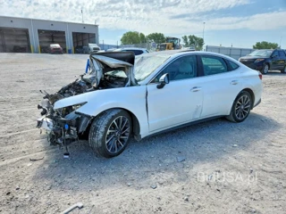 HYUNDAI SONATA LIMITED