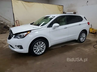 BUICK ENVISION PREMIUM