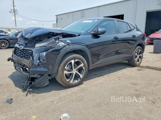 CHEVROLET TRAX 1RS