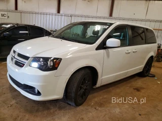 DODGE GRAND CARAVAN GT