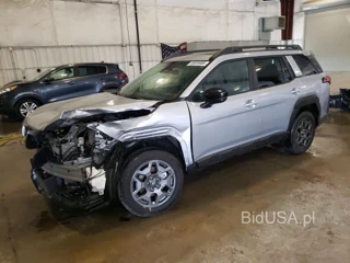 SUBARU OUTBACK PREMIUM