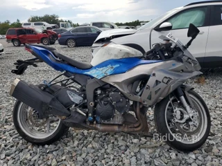 KAWASAKI ZX636 K