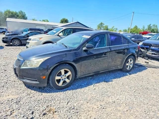 CHEVROLET CRUZE LTZ