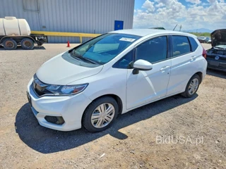 HONDA FIT LX
