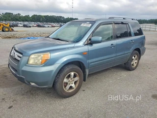 HONDA PILOT EX