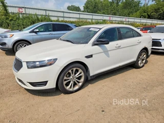 FORD TAURUS SHO