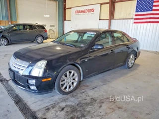 CADILLAC STS