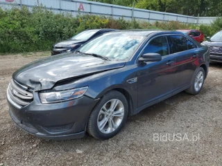 FORD TAURUS SE