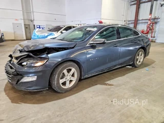 CHEVROLET MALIBU LS
