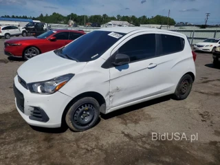 CHEVROLET SPARK LS