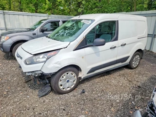 FORD TRANSIT CONNECT XL