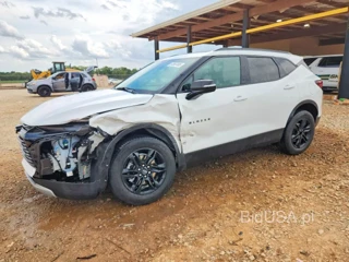 CHEVROLET BLAZER 3LT