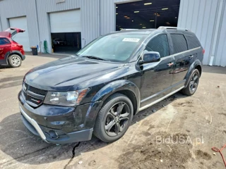 DODGE JOURNEY CROSSROAD
