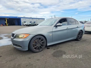 BMW 330 I
