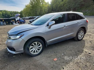ACURA RDX