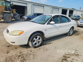 FORD TAURUS SES