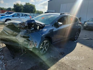 SUBARU CROSSTREK PREMIUM