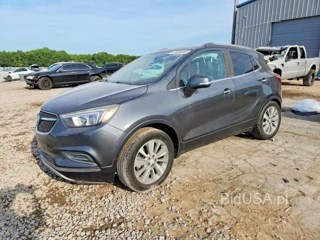 BUICK ENCORE PREFERRED