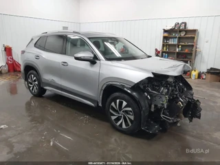 VOLKSWAGEN VOLKSWAGEN TIGUAN 2.0T S