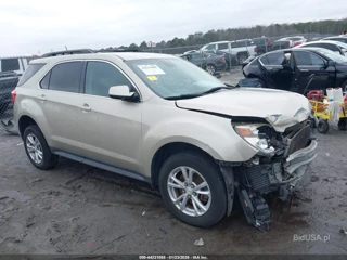 CHEVROLET CHEVROLET EQUINOX LT