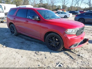 DODGE DODGE DURANGO R/T