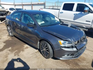 VOLKSWAGEN VOLKSWAGEN JETTA 1.8T SPORT