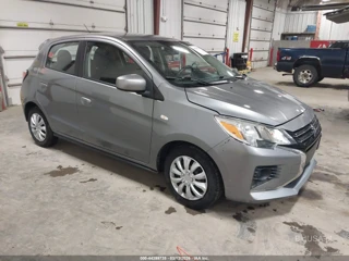 MITSUBISHI MITSUBISHI MIRAGE CARBONITE EDITION/ES/LE