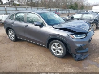 HONDA HONDA HR-V 2WD LX