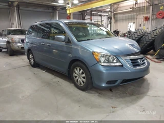 HONDA HONDA ODYSSEY EX