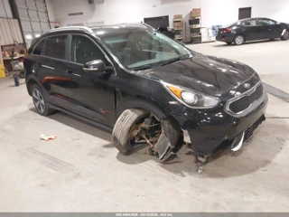 KIA KIA NIRO EX