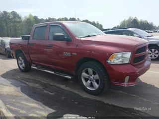 RAM RAM 1500 EXPRESS