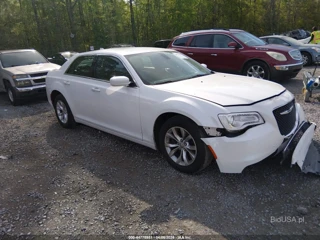 CHRYSLER CHRYSLER 300 LIMITED