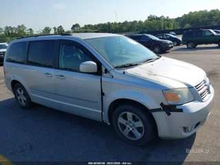 DODGE DODGE GRAND CARAVAN SXT