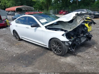 GENESIS GENESIS G80 3.3T SPORT