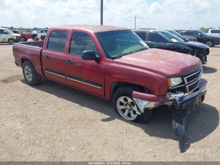 CHEVROLET CHEVROLET SILVERADO 1500 LS
