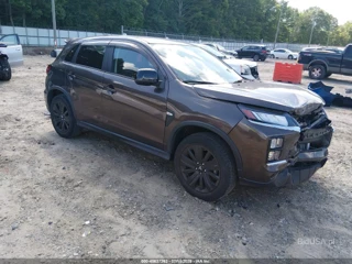 MITSUBISHI MITSUBISHI OUTLANDER SPORT 2.0 BE 2WD/2.0 ES 2WD/2.0 LE 2WD/2.0 S 2WD