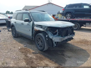 FORD FORD BRONCO SPORT BIG BEND