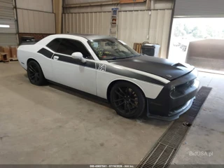 DODGE DODGE CHALLENGER T/A 392