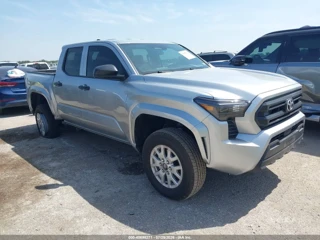 TOYOTA TOYOTA TACOMA SR
