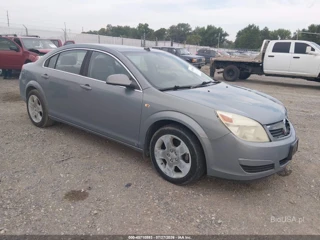 SATURN SATURN AURA XE