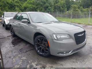 CHRYSLER CHRYSLER 300 300S