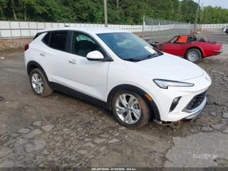 BUICK BUICK ENCORE GX PREFERRED FWD
